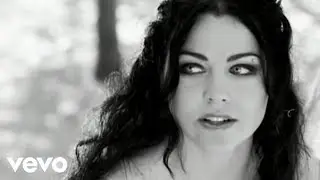 Evanescence - My Immortal (Official HD Music Video)