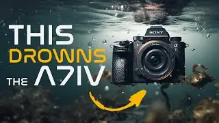 The BIGGEST FLAW of Sony A7IV | Should you BUY?