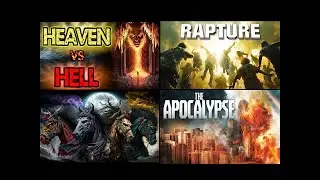 HUGE Signs Jesus is COMING!
