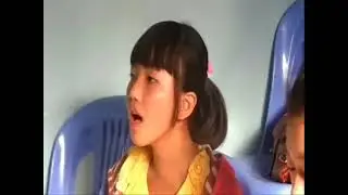 Tình Yêu Chúa là Sức Sống Đời Tôi