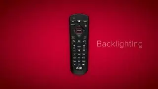 Introducing DISH’s New Voice Remote
