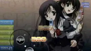 osu! - Itou Kanako - Waltz [Hard]