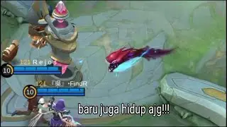 hal yang pernah dialami player ml - mobile legends