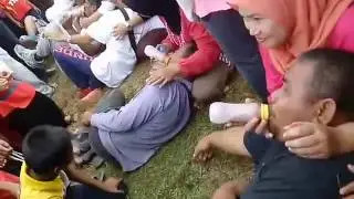 Lomba Netek wkwkwkwk