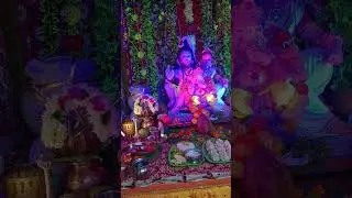 आमचे पप्पा नी गणपती आणला ♥️#trending song #shorts #reel #marathi