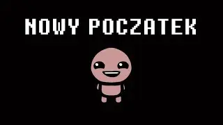 NOWY POCZĄTEK