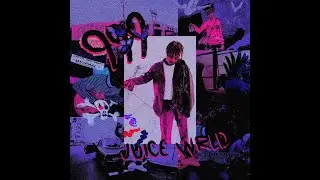 [EXCLUSIVE 65$] Juice WRLD Type Beat - 
