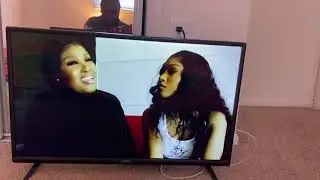 Taylor Girlz Solve It Music Video Reaction