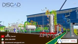 Basic Tutorial Autocad Plant 3D