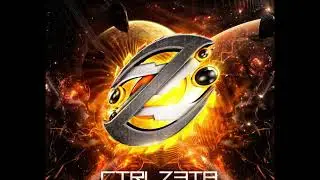 Ctrlz3ta and Friends  qbtrance records