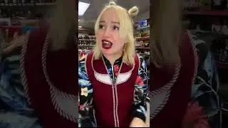 А как ты лечишься от кашля￼?#буднипродавца