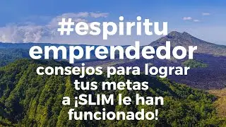 Pasos sencillos, que impulsaron a Carlos Slim a ser un gran empresario PARTE 2-Espíritu Emprendedor