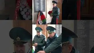 Мемориальный комплекс «Батальон милиции под командованием Константина Владимирова»