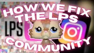 WE NEED TO 'FIX' OUR COMMUNITY (face video)