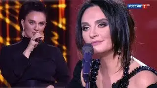Елена Ваенга - 😊Всё наоборот🙃-2017