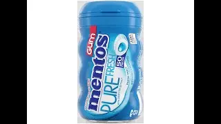 Mentos || Sugar Free || Gum || Hindi Review