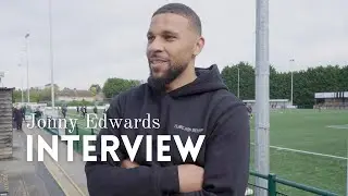 Jonny Edwards on his move to Kettering ✍️ | Jonny Edwards Interview