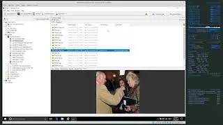 8.3 Processing and analysis of a disk image with Autopsy 4 default modules | digital forensics