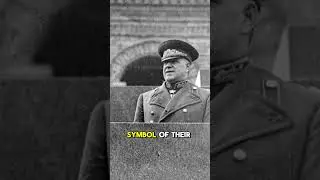 SOVIET Flag over the REICHSTAG #history #historyfacts #ww2 #worldwar2 #battleofberlin