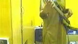 Karavan - Shoure (Bass part with mistakes)