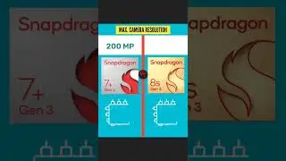 Snapdragon 7+ Gen3 vs Snapdragon 8+ Gen 3