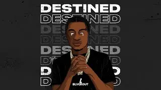 Lil Tjay Destined 2 Win Inspired Construction Kit 2021 | Destined