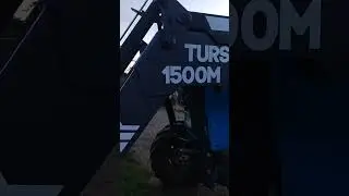 установка наклонной камеры на Дон-1500б