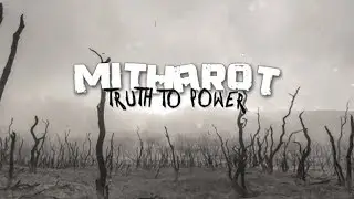 OneRepublic - Truth To Power (Mitharot Cover)