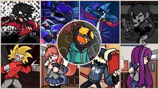 Bomblitz but everyone sing it (FNF Bomblitz but everyone sing it)