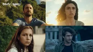 Saklı | Karakter Videoları