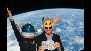 Windsor Essex Great Lakes Robotics Deep Space 2019