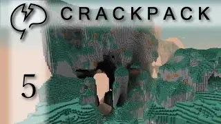 Minecraft CrackPack - Ep. 5 - A Gift