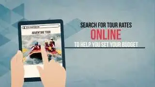 How to budget your Vacation