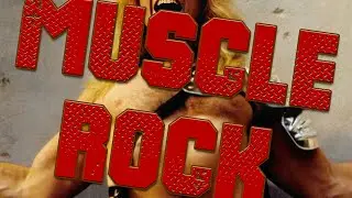 Muscle Rock Vinyl Reissues Finally | Vinyl Community