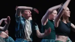 Opening Spring Performing Arts Festival 2024