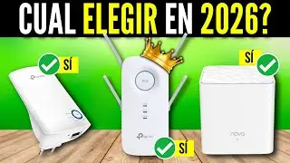 BEST WIFI AMPLIFIERS in 2026 | TOP 7 BEST WIFI REPEATERS 2026