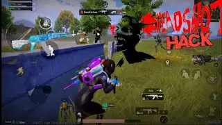 Headshot  Sensitivity | I don't care who you are When I have this beast Gun