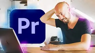 How to EDIT VIDEOS FASTER in Premiere Pro