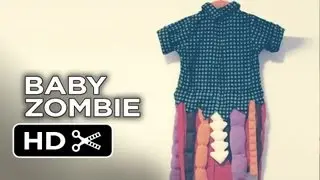 Zombabiez - Baby Zombie Halloween Costume