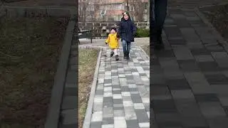 Сыновья ❤️☺️