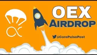 Comment participer aux Airdrops via l'app Satoshi| #OpenEx | $OEX #satoshiapp #satoshimining
