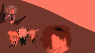 Don't make she mad || Animation test || Gacha Club || TAU || Read Desc