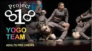 Yago Team ★ PROJECT818 RUSSIAN DANCE VIDEO 2020 ★