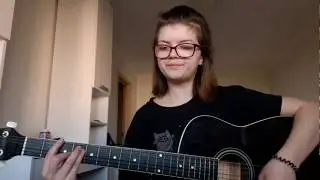 PERSIKOVIYLES - ЖУК  (Cover)
