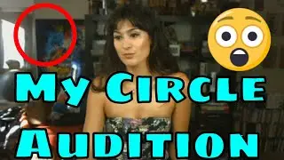 Netflix's The Circle Audition Video - Jacki Jing