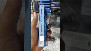 Remax RCC-170C Type C To Type C Data Cable #smartphone #caraccessory #youtubeshorts