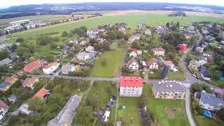 Bílá Třemešná mp4
