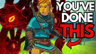 21 Things We ALL Did Playing Tears of the Kingdom