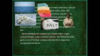 elements #education #prepareforexam #science