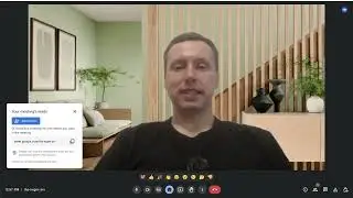 Google Meet: How to Host a Meeting